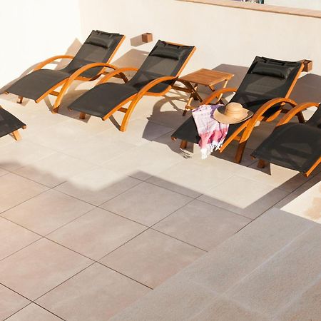 Isg Apartments Cedaceros 12 セビリア エクステリア 写真