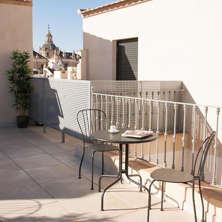 Isg Apartments Cedaceros 12 セビリア エクステリア 写真