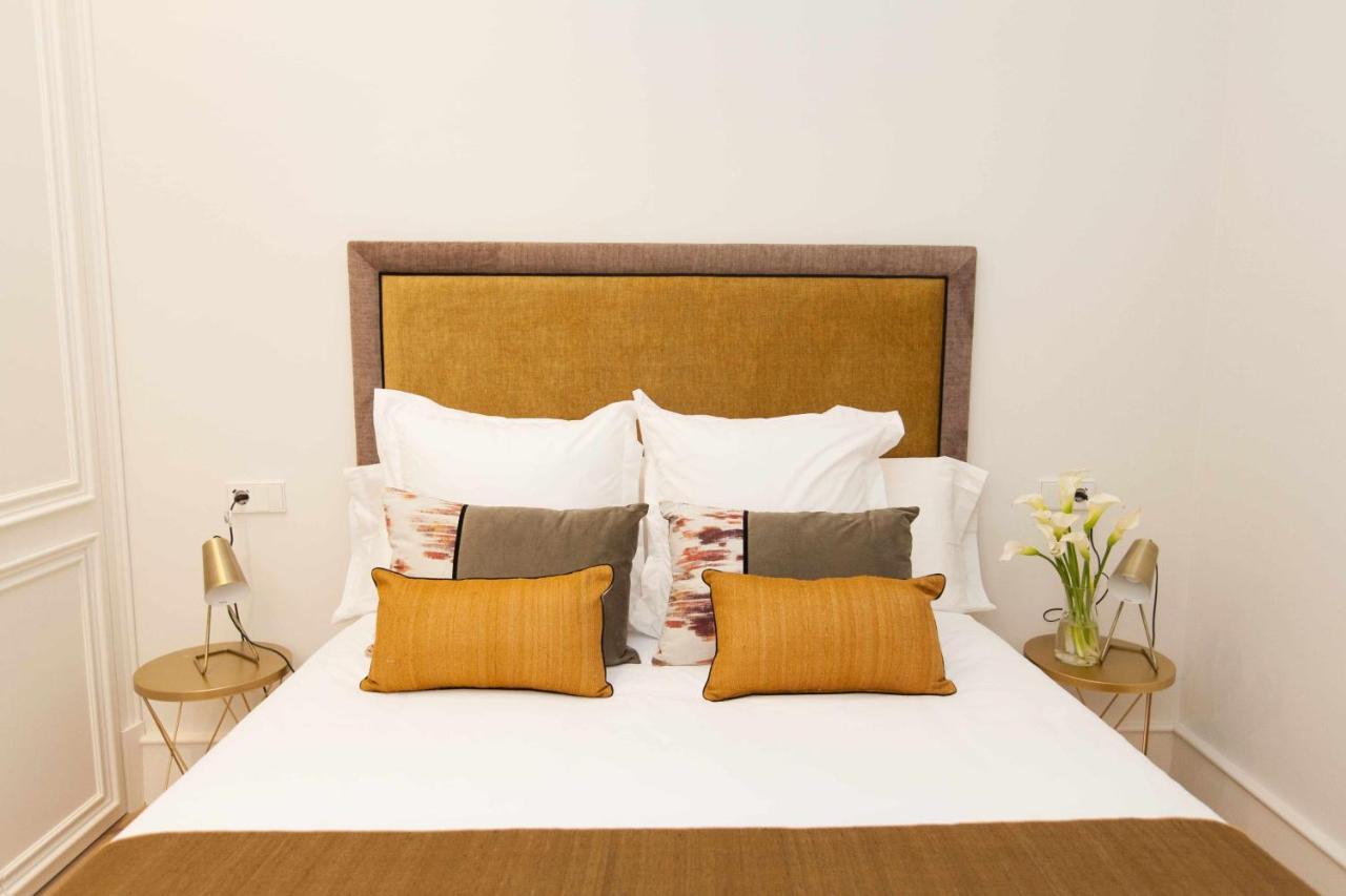 Isg Apartments Cedaceros 12 セビリア エクステリア 写真